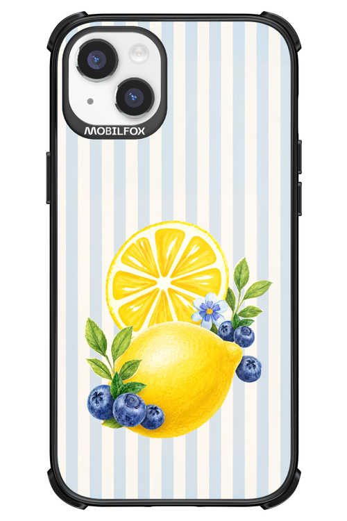 Fresh Flash 2.0 - Apple iPhone 14 Plus