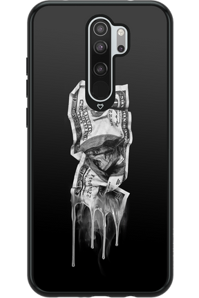 Melting Money 2.0 - Xiaomi Redmi Note 8 Pro