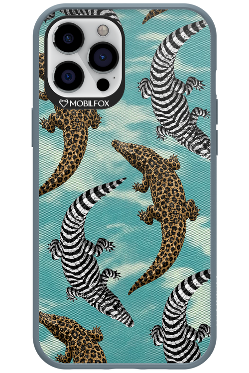 Style Bite 2.0 - Apple iPhone 12 Pro Max