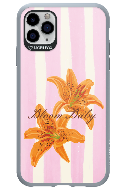 Bloom Baby 2.0 - Apple iPhone 11 Pro Max
