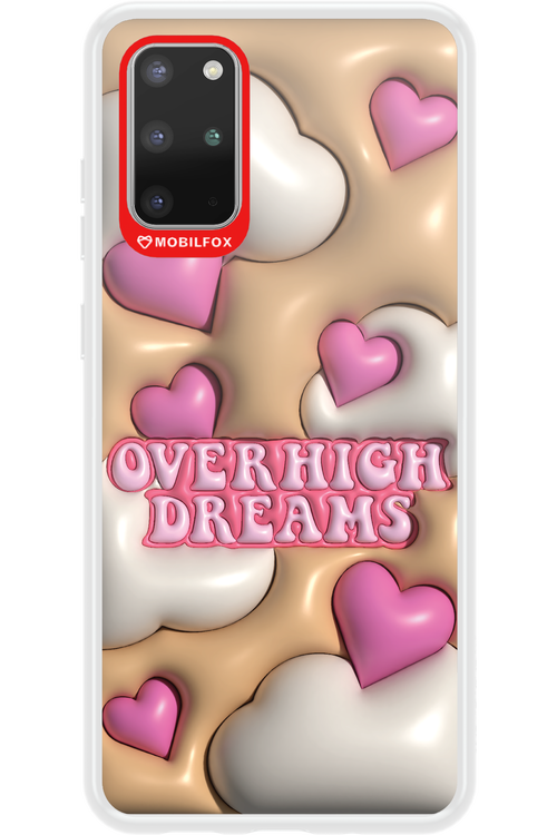 Overhigh Dreams - Samsung Galaxy S20+