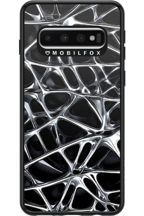 Chrome Era 2.0 - Samsung Galaxy S10