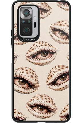 Ocean Eyes 2.0 - Xiaomi Redmi Note 10S