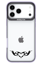 Techno Hart - Apple iPhone 17 Pro Max