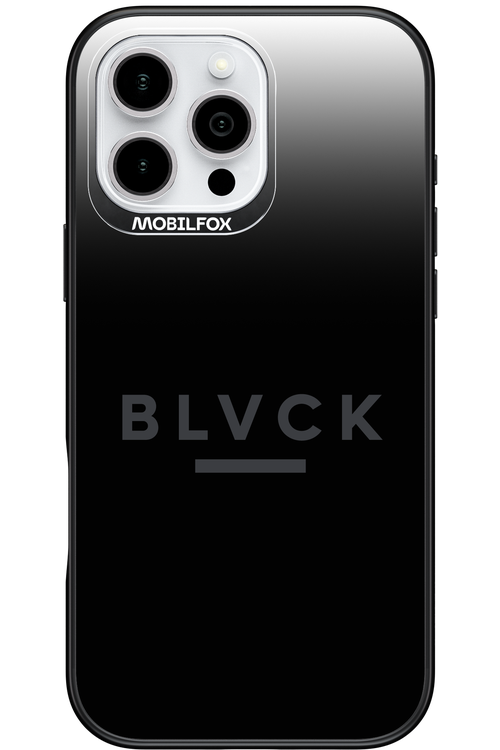 BLVCK II - Apple iPhone 16 Pro Max