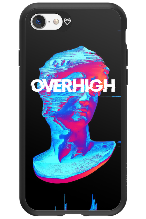 Overhigh - Apple iPhone 7