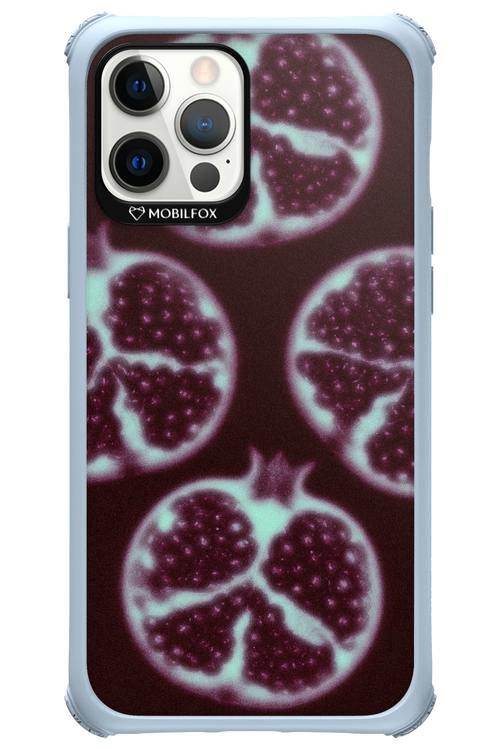 Persephone 2.0 - Apple iPhone 12 Pro Max