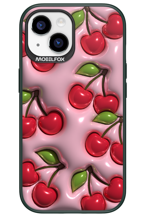 Cherry Bomb 2.0 - Apple iPhone 15