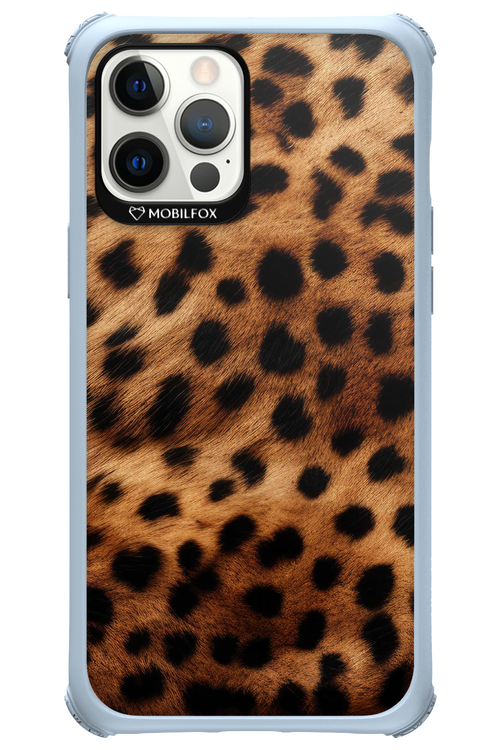 Cheetah 2.0 - Apple iPhone 12 Pro Max