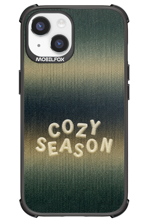Cozy Season 2.0 - Apple iPhone 14