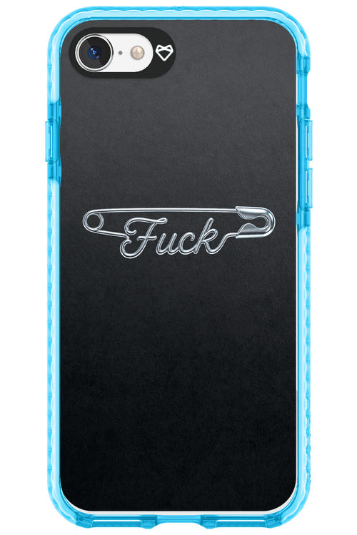 Fuck Clip 2.0 - Apple iPhone SE 2020
