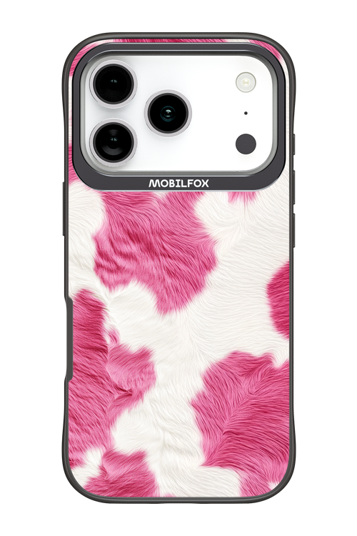 Pink Cow 2.0 - Apple iPhone 17 Pro