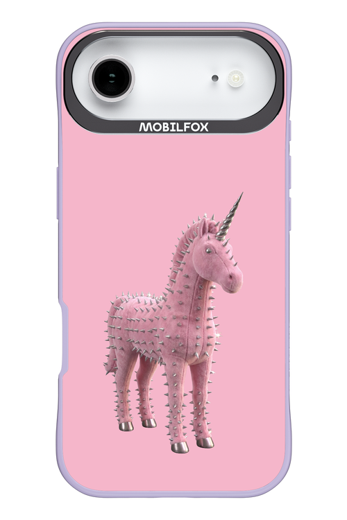 Punk Unicorn 2.0 - Apple iPhone 17 Air