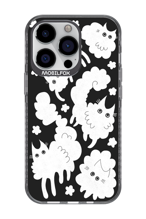 PUFFS - Apple iPhone 13 Pro