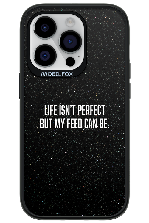 My feed 2.0 - Apple iPhone 14 Pro