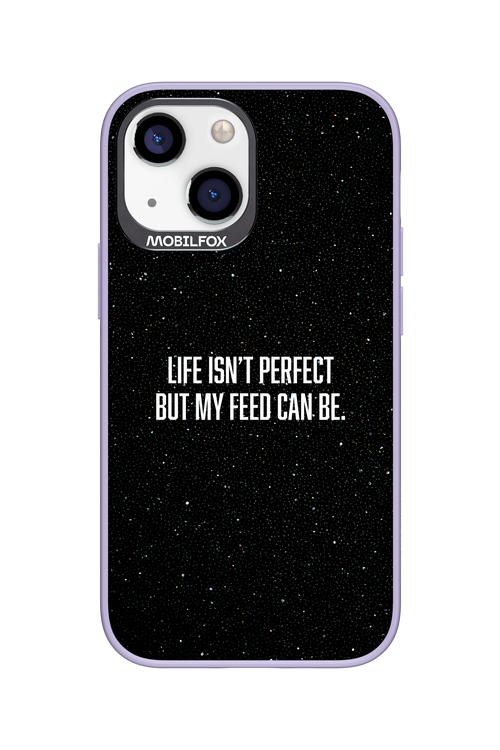 My feed 2.0 - Apple iPhone 13 Mini