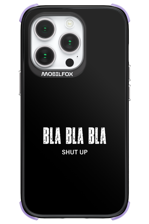 Bla Bla II 2.0 - Apple iPhone 14 Pro
