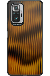 Striped grass 2.0 - Xiaomi Redmi Note 10S