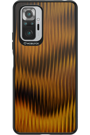 Striped grass 2.0 - Xiaomi Redmi Note 10S