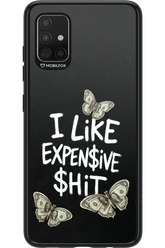 MoneyFly 2.0 - Samsung Galaxy A51