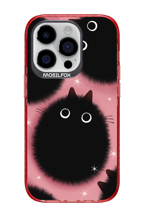 PURRr - Apple iPhone 14 Pro