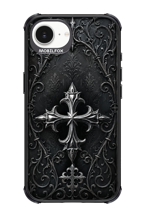 Armor 2.0 - Apple iPhone 16e