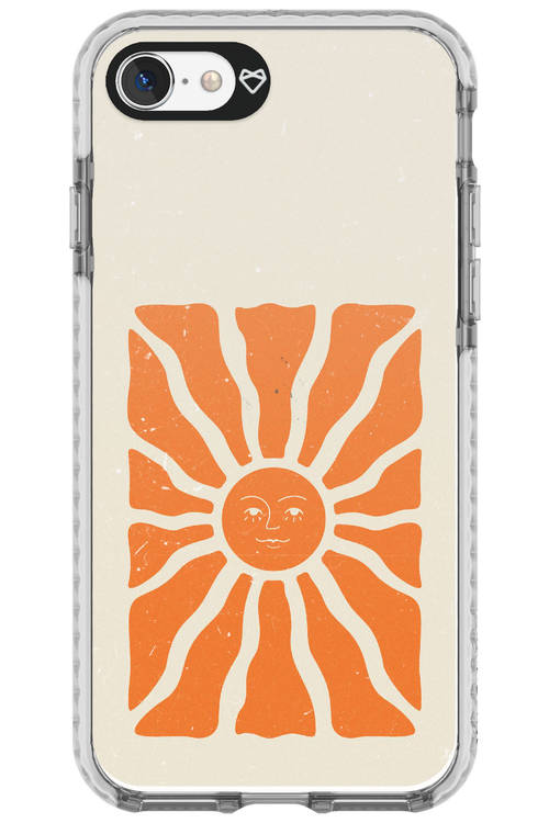 Solar Soul 2.0 - Apple iPhone SE 2022