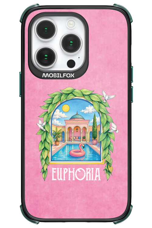 Euphoria 2.0 - Apple iPhone 14 Pro