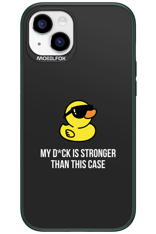My D_ck 2.0 - Apple iPhone 15 Plus