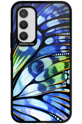 Turquoise Wing 2.0 - Samsung Galaxy A34