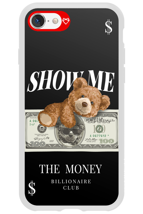 Show Me The Money - Apple iPhone SE 2020