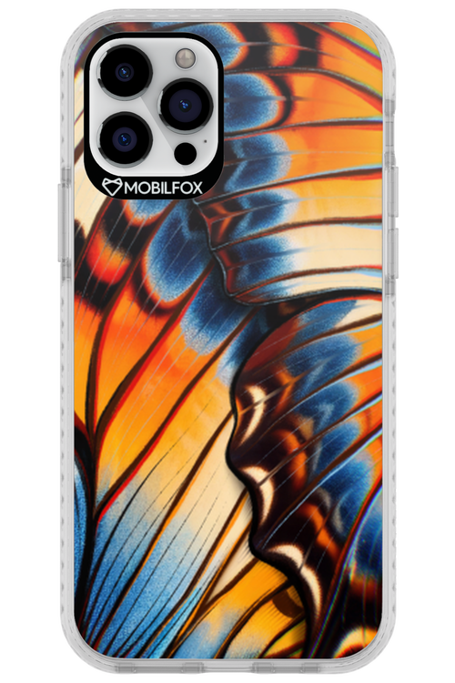 Rainbow Wing 2.0 - Apple iPhone 12 Pro