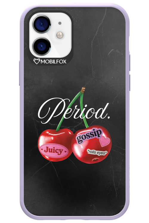 Period 2.0 - Apple iPhone 12