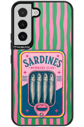 SARDINES 2.0 - Samsung Galaxy S22