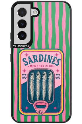 SARDINES 2.0 - Samsung Galaxy S22