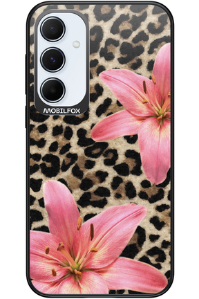 Leobloom 2.0 - Samsung Galaxy A55