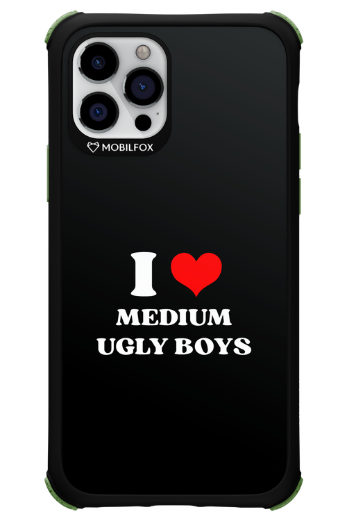 I LOVE 2.0 - Apple iPhone 12 Pro