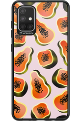 Papaya Wave 2.0 - Samsung Galaxy A71