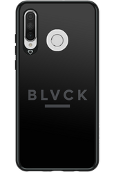 BLVCK II - Huawei P30 Lite