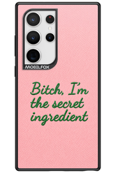 The Secret 2.0 - Samsung Galaxy S24 Ultra