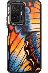 Rainbow Wing 2.0 - Xiaomi Mi 11T
