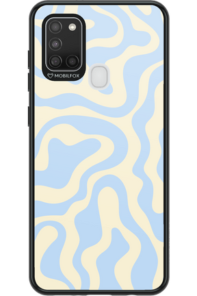 By the Sea 2.0 - Samsung Galaxy A21 S