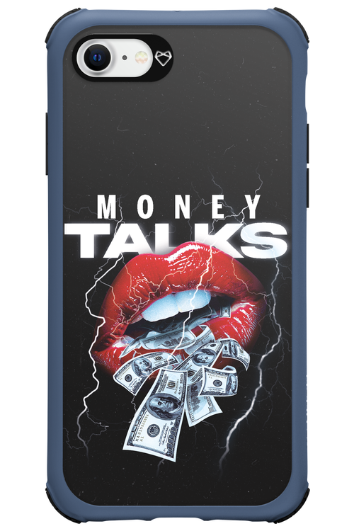 Money Talks - Apple iPhone SE 2020