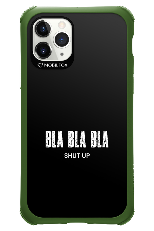 Bla Bla II 2.0 - Apple iPhone 11 Pro