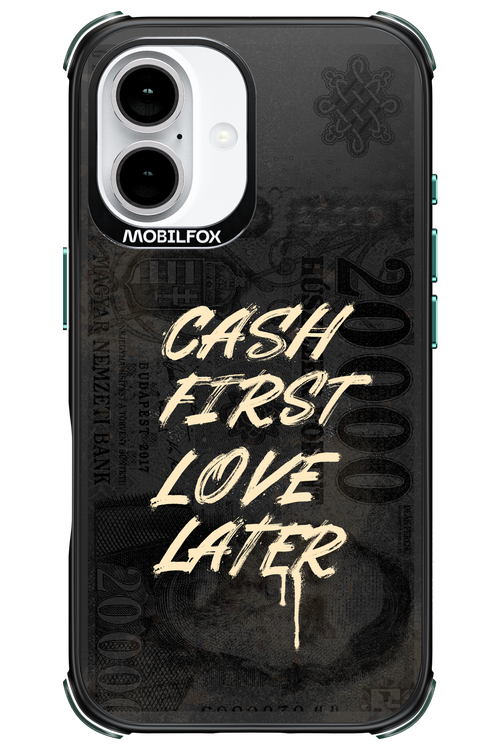 Love Later 2.0 - Apple iPhone 16