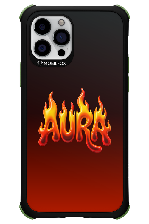Aura 2.0 - Apple iPhone 12 Pro