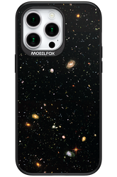 Cosmic Space 2.0 - Apple iPhone 15 Pro Max
