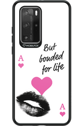 Bonded for Life 2.0 - Huawei P40 Pro