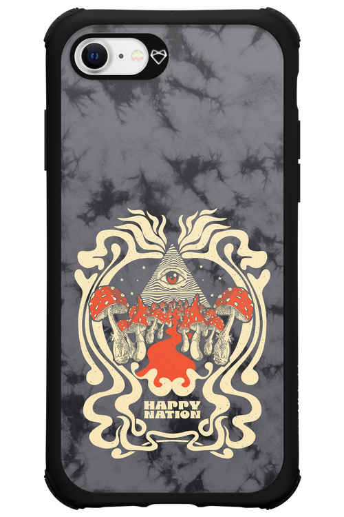 Happy Nation 2.0 - Apple iPhone 7