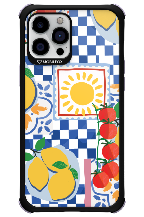 Sorrento Dream 2.0 - Apple iPhone 12 Pro Max